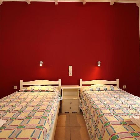 Dragana Apartments Ípszosz Kültér fotó