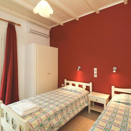 Dragana Apartments Ípszosz Kültér fotó