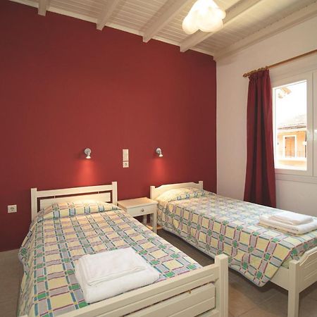 Dragana Apartments Ípszosz Kültér fotó