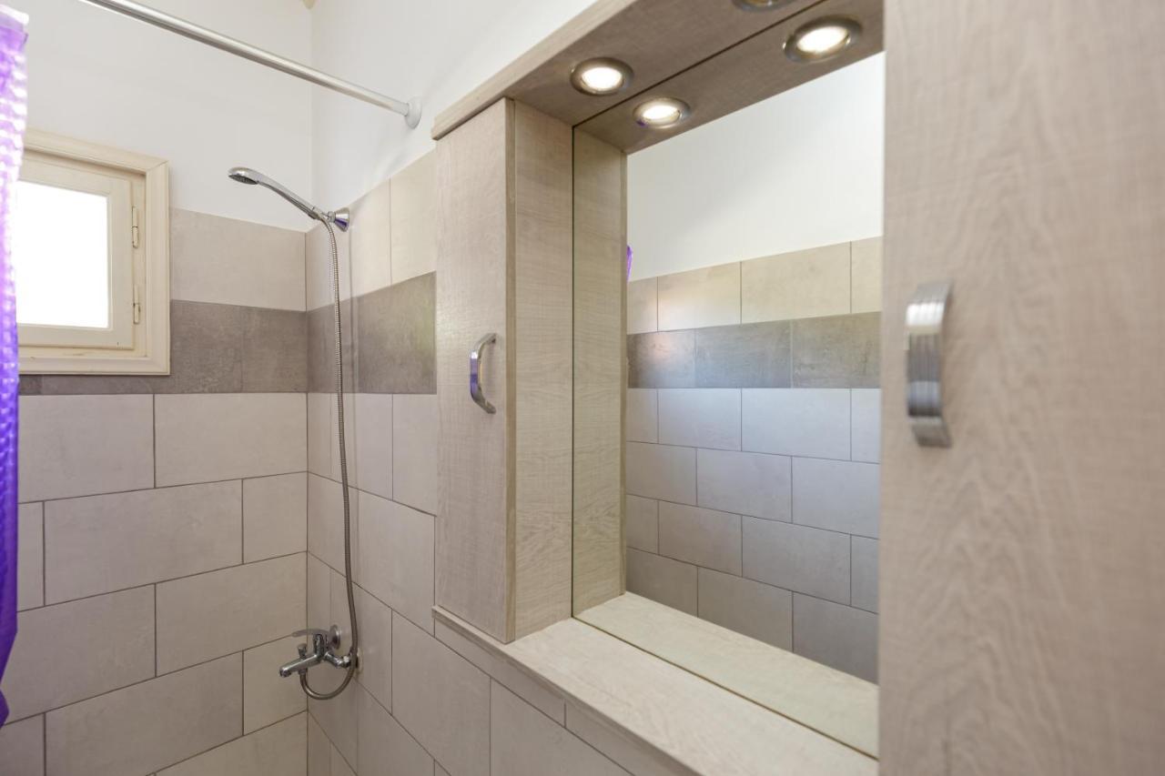 Dragana Apartments Ípszosz Kültér fotó