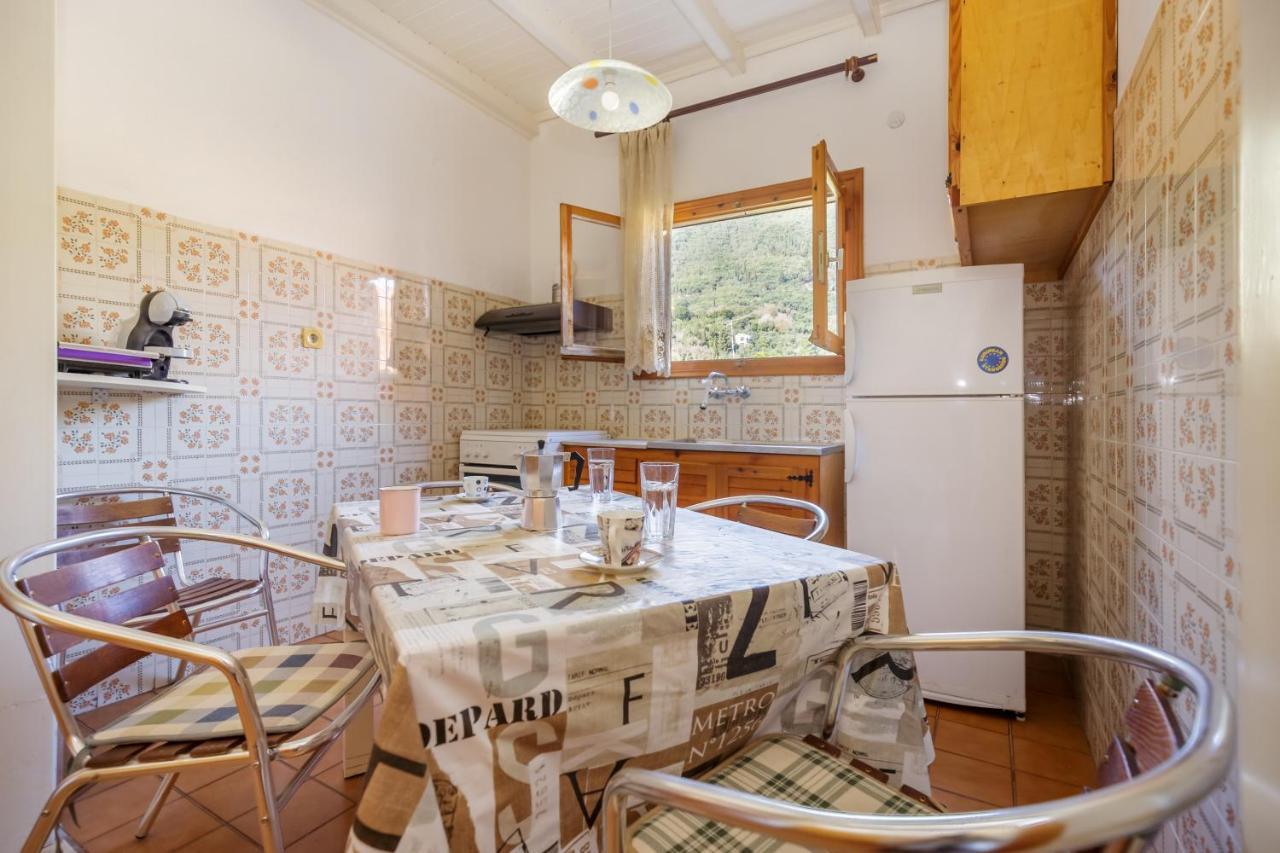 Dragana Apartments Ípszosz Kültér fotó