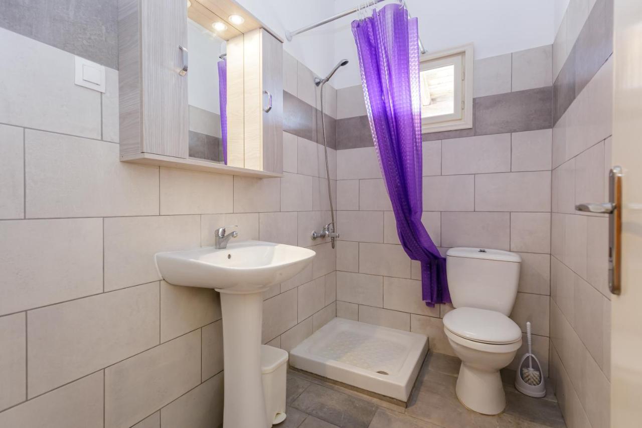 Dragana Apartments Ípszosz Kültér fotó
