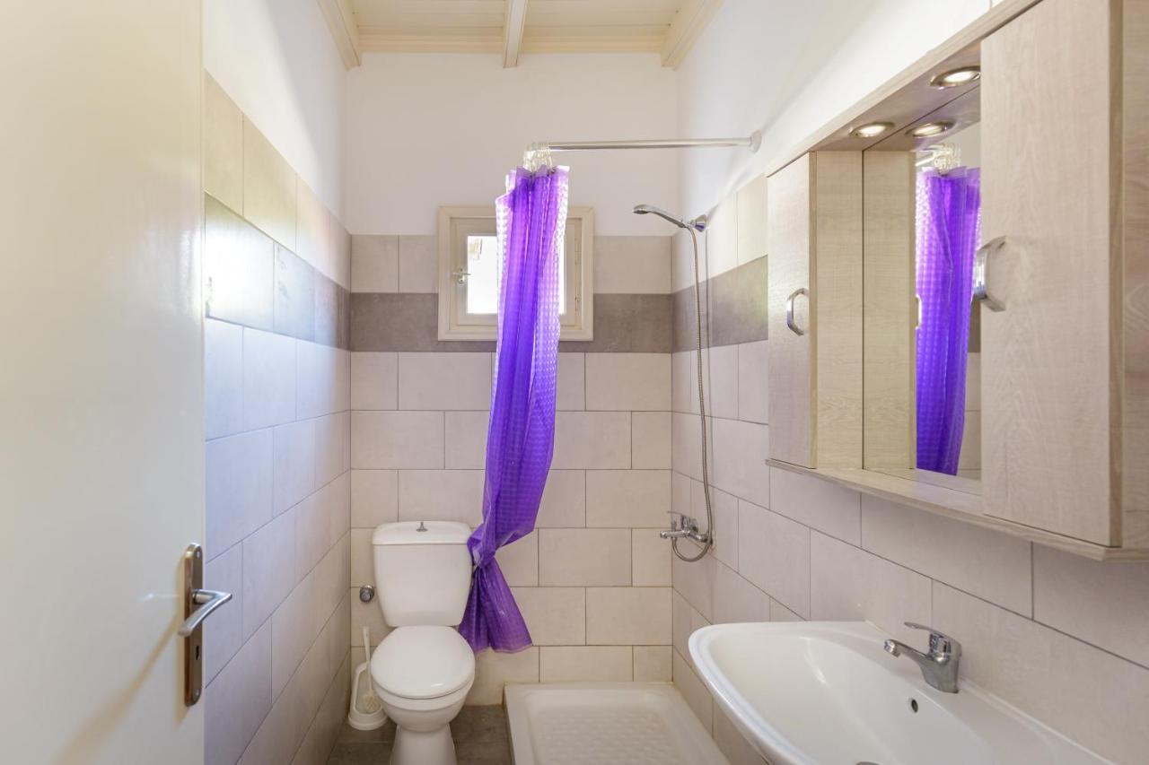 Dragana Apartments Ípszosz Kültér fotó