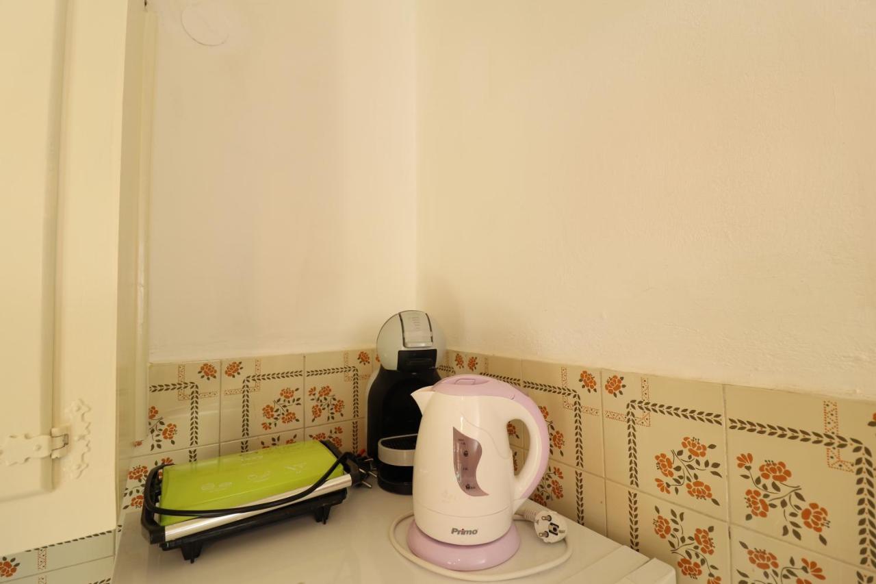 Dragana Apartments Ípszosz Kültér fotó